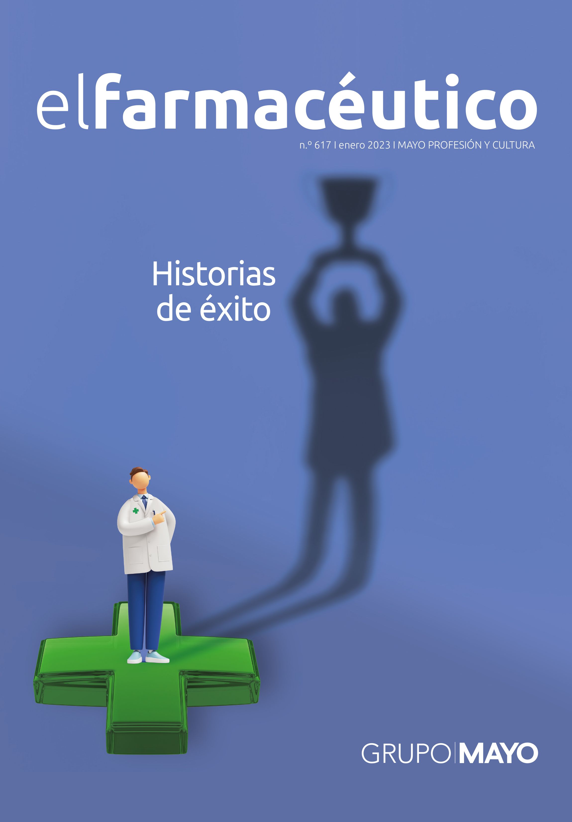 Historias de éxito