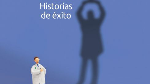 Historias de éxito