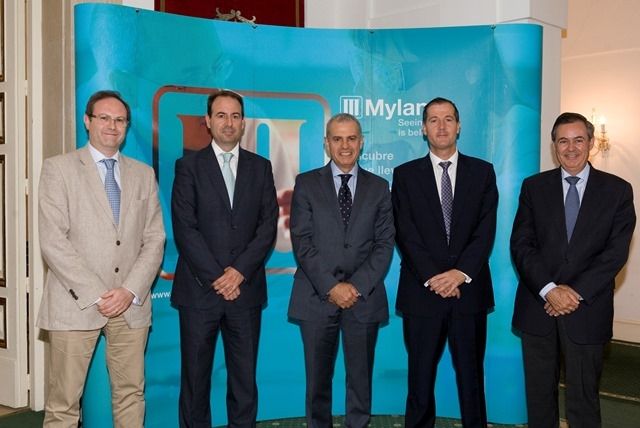 El Manifiesto Mylan propone implementar servicios profesionales en las farmacias