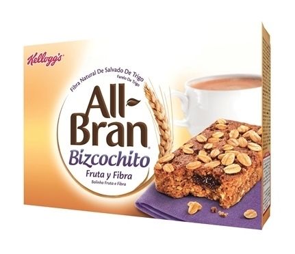 I Jornada de Coaching en Fibra organizada por All Bran