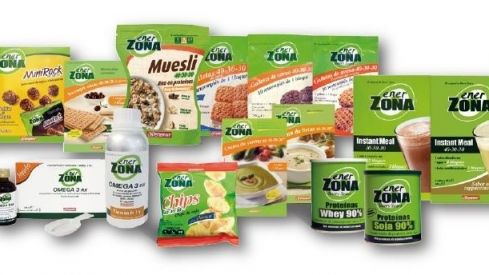 La Dieta de la Zona, el peso ideal sin renunciar a ningún alimento