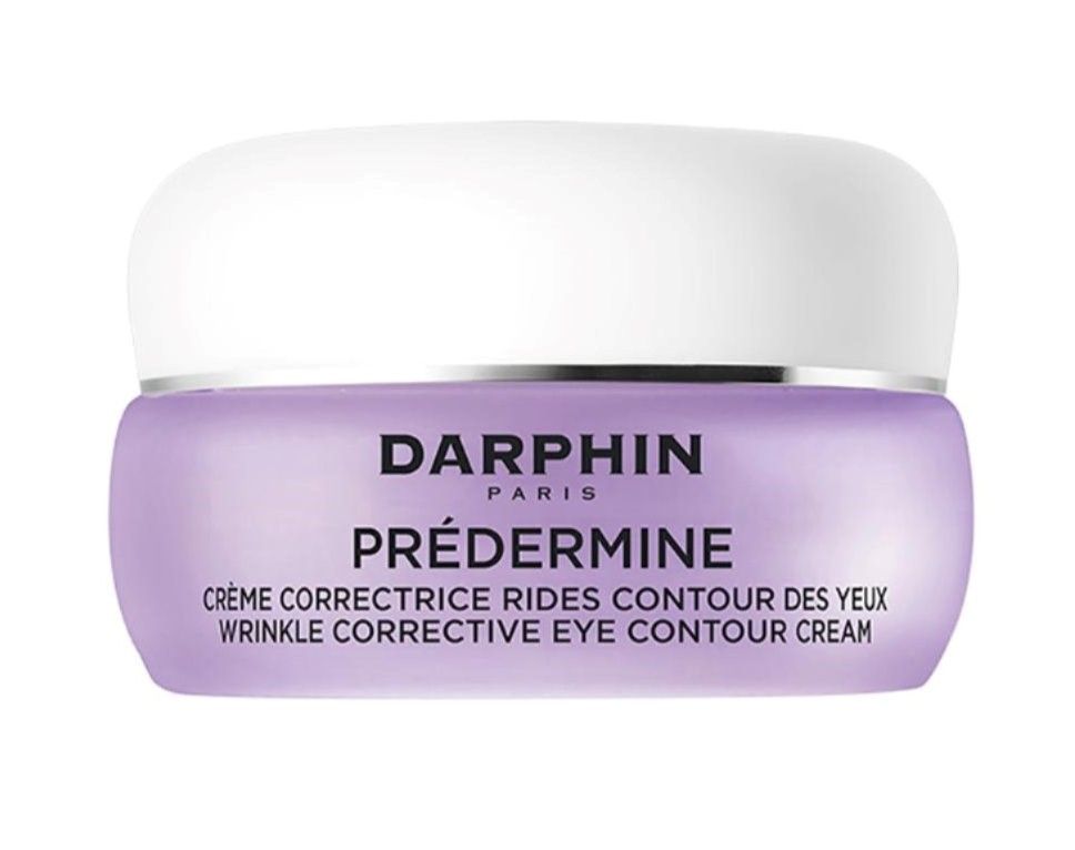 Prédermine: nuevo contorno de ojos corrector de arrugas