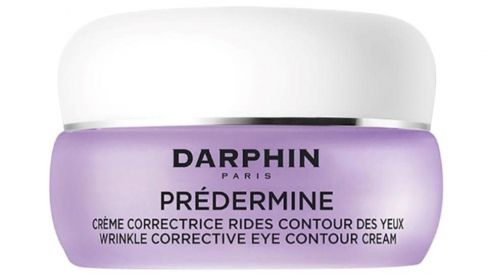 Prédermine: nuevo contorno de ojos corrector de arrugas