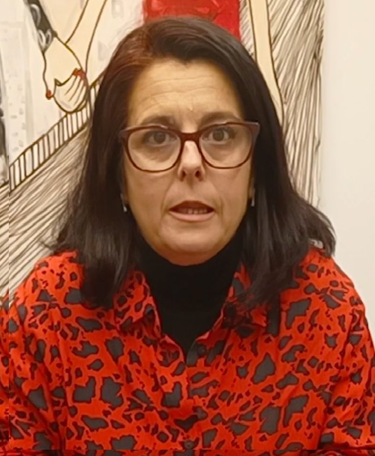 Chelo Sierra