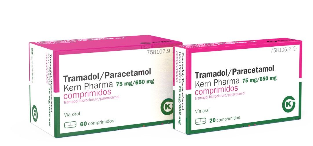 Tramadol 25 Mg Precio