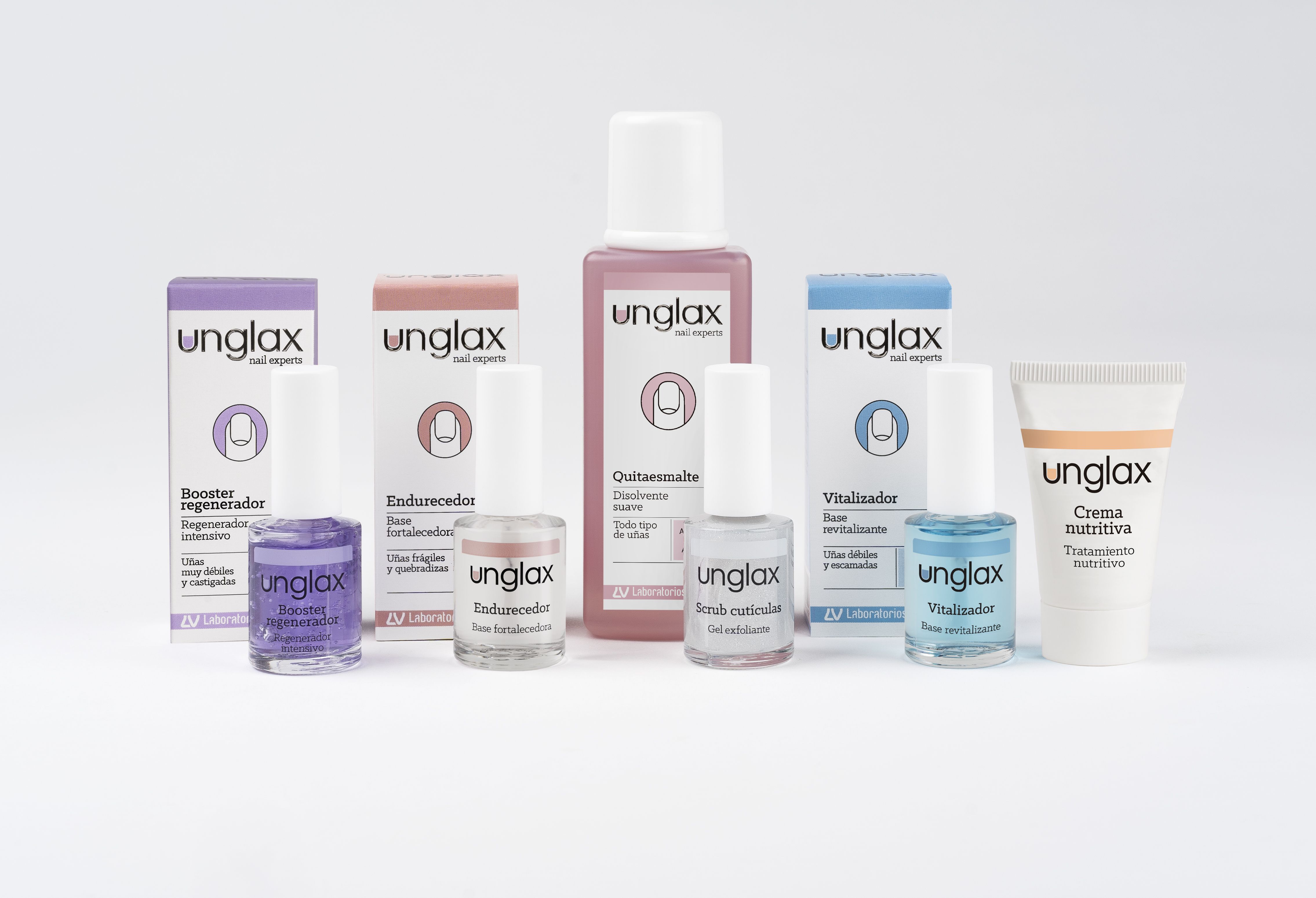BODEGON UNGLAX. L. Viñas