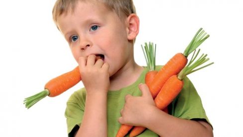 Puesta al día sobre la enfermedad celiaca en el niño
