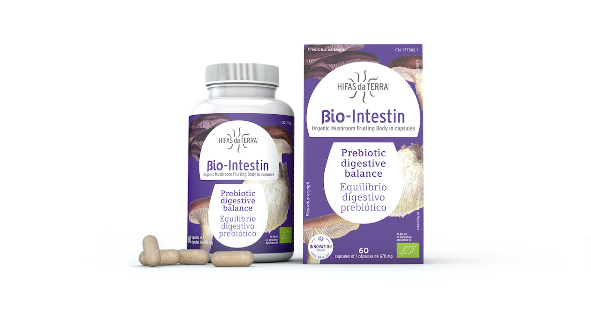 Bio-Defense y Bio-Intestin