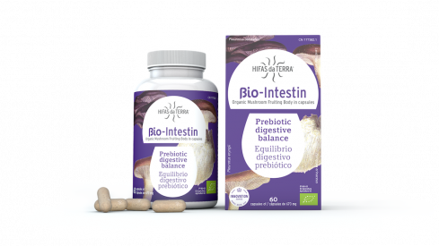 Bio-Defense y Bio-Intestin