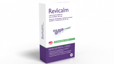Revicalm