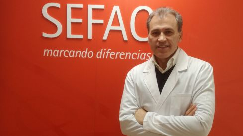 Tomás Codesal
