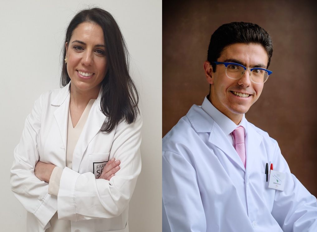 Antonela Jiménez y Gonzalo M. Adsuar