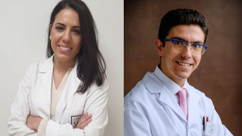 Antonela Jiménez y Gonzalo M. Adsuar