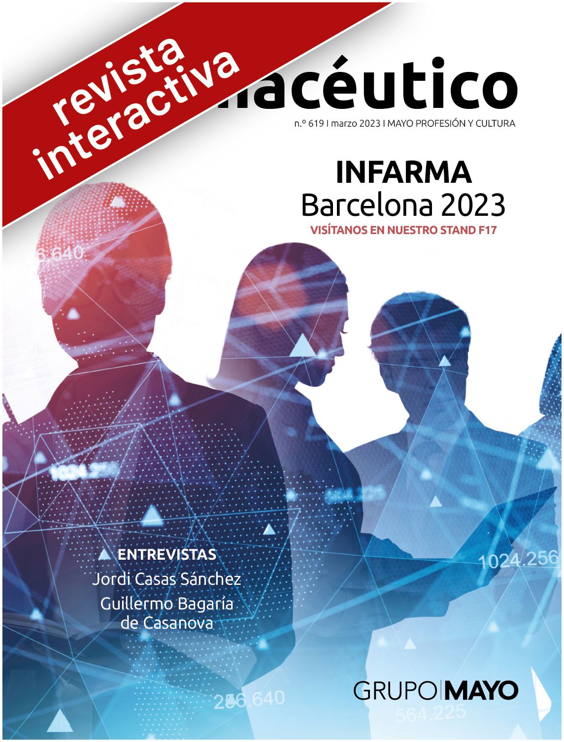 INFARMA Barcelona 2023
