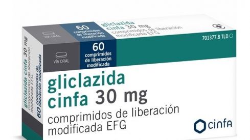 Cinfa lanza un nuevo fármaco antidiabético Cinfa lanza un nuevo fármaco antidiabético