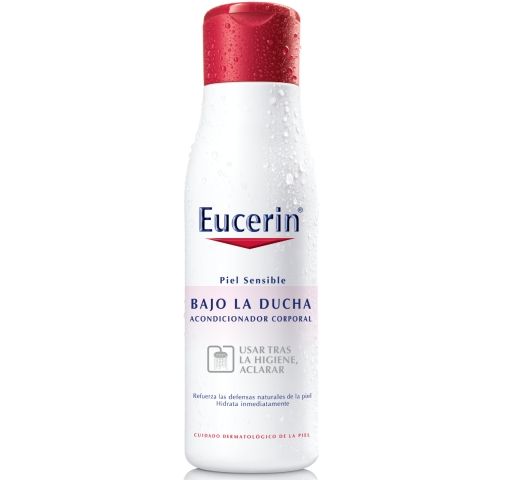 Casi la mitad de los españoles no realizan una ducha perfecta