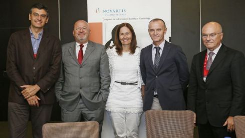 LCZ696 de Novartis reduce las muertes por insuficiencia cardiaca un 20% frente a enalapril