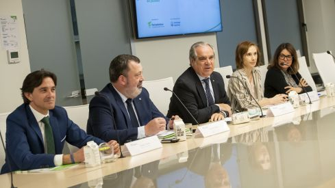 Presentación del estudio