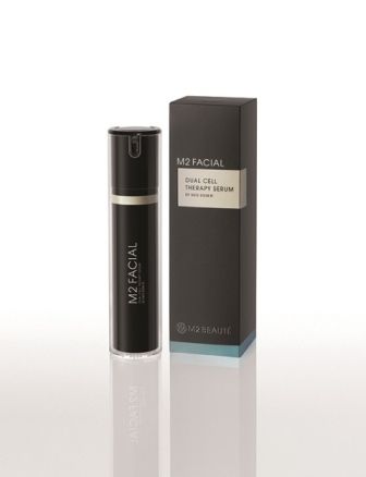 M2 Facial Dual Cell Therapy Serum M2 Facial Dual Cell Therapy Serum