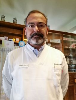 Jaime Espolita Jaime Espolita