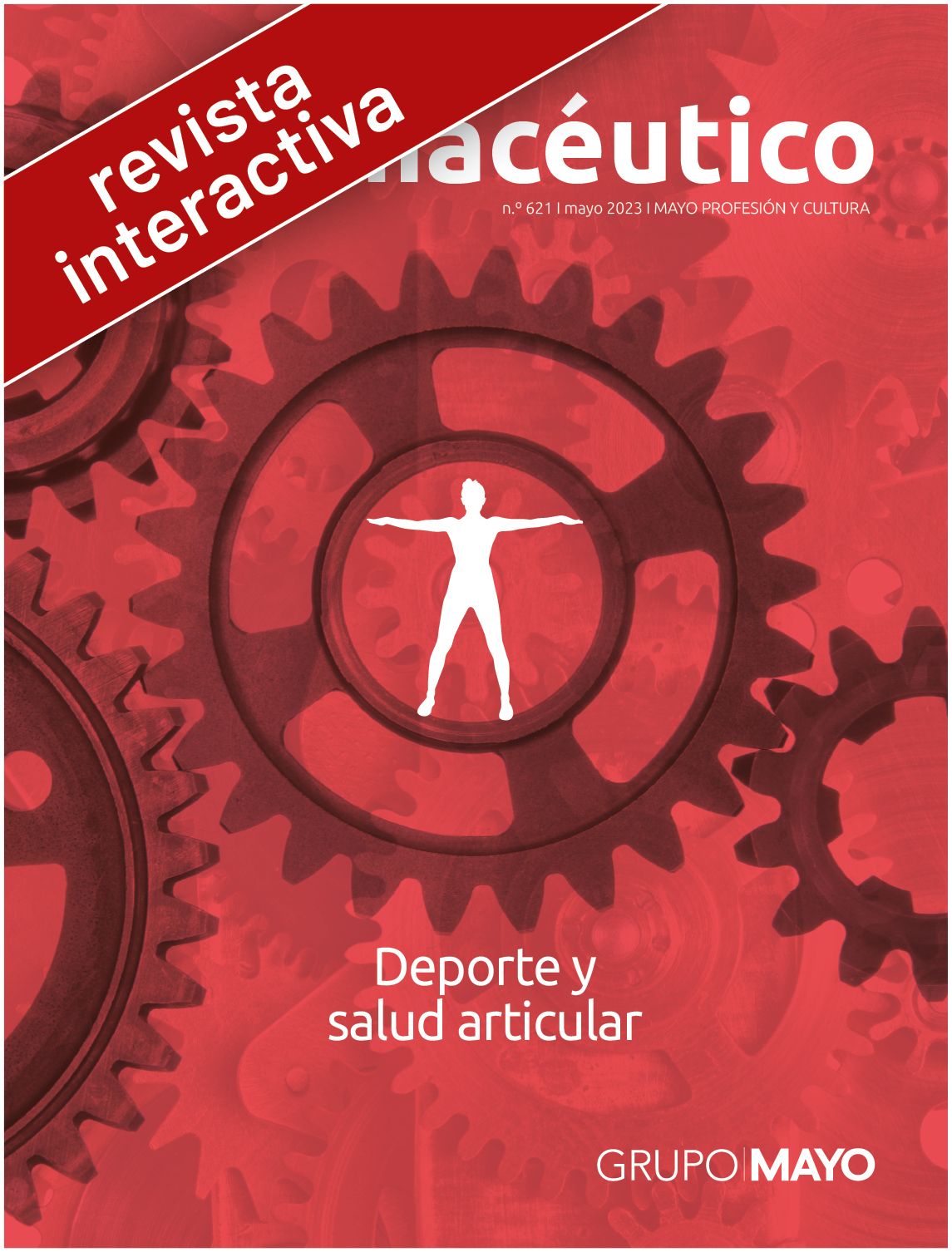 Deporte y salud articular
