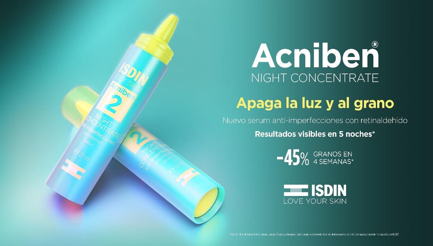 ACNIBEN