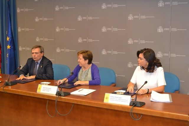 Las farmacias participarán en la campaña de sensibilización sobre la donación de médula ósea