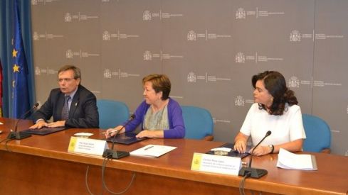 Las farmacias participarán en la campaña de sensibilización sobre la donación de médula ósea