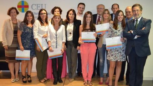 Arranca una nueva edición del Curso de Especialista en Farmacia Industrial y Galénica del CEU