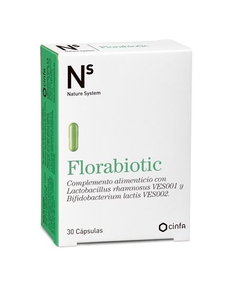 Ns Nature System lanza una gama de probióticos para cuidar la flora intestinal en niños y adultos Ns Nature System lanza una gama de probióticos para cuidar la flora intestinal en niños y adultos