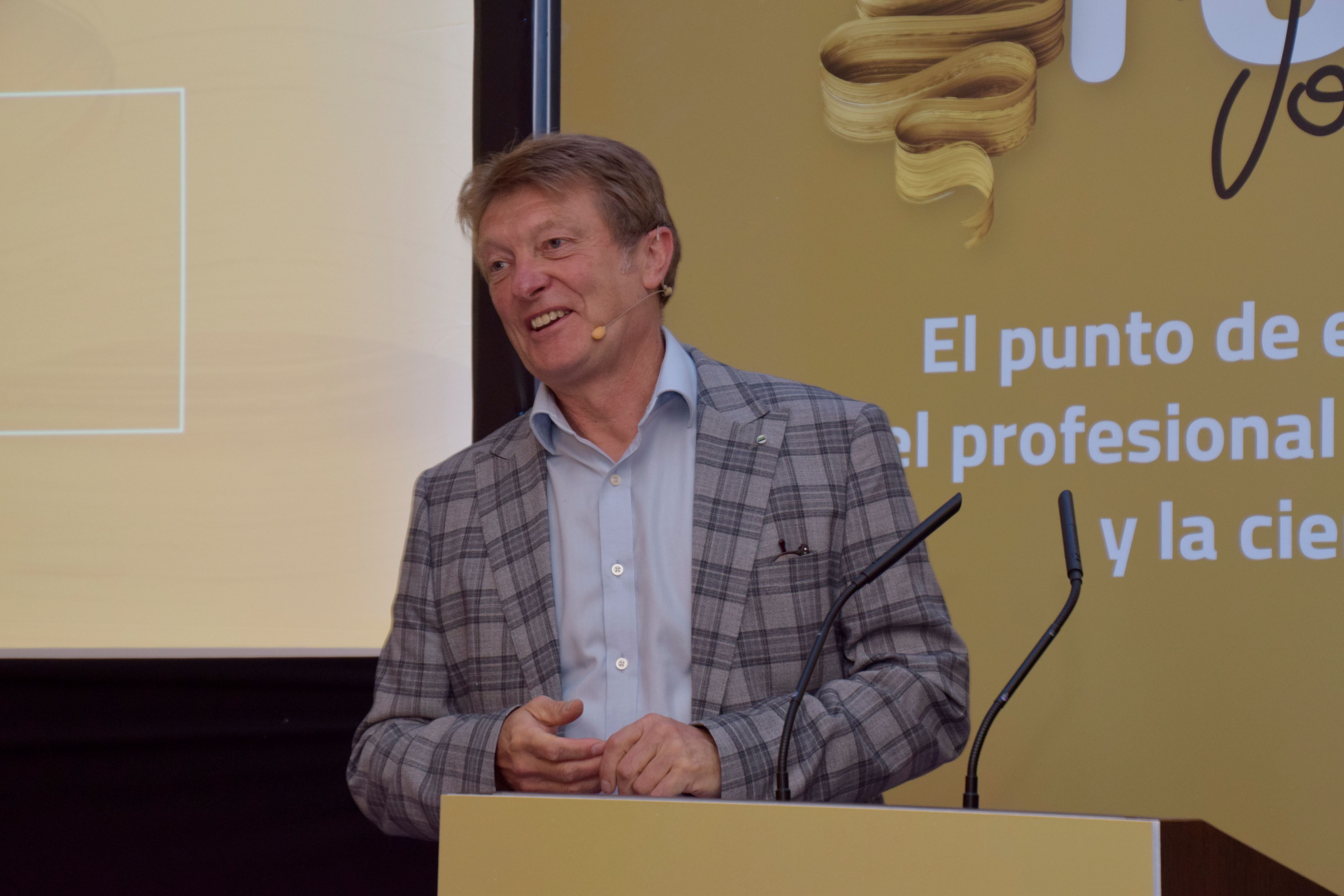 Nigel Plummer