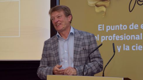Nigel Plummer