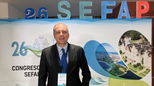 José Manuel Paredero  
