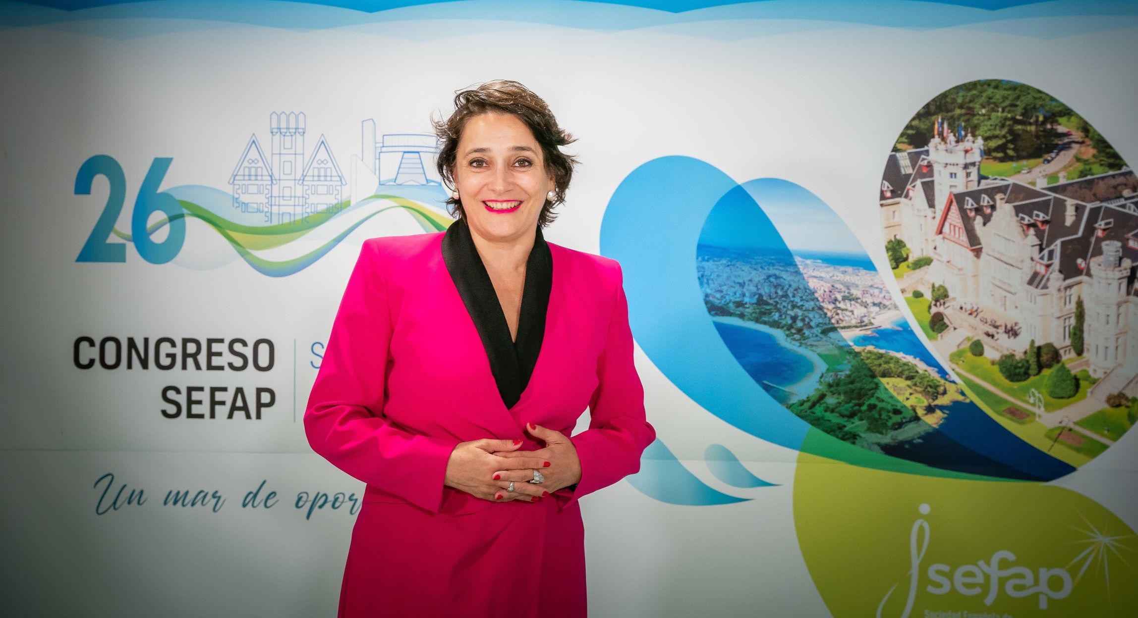 Ingrid Ferrer López (©Román G Aguilera) 