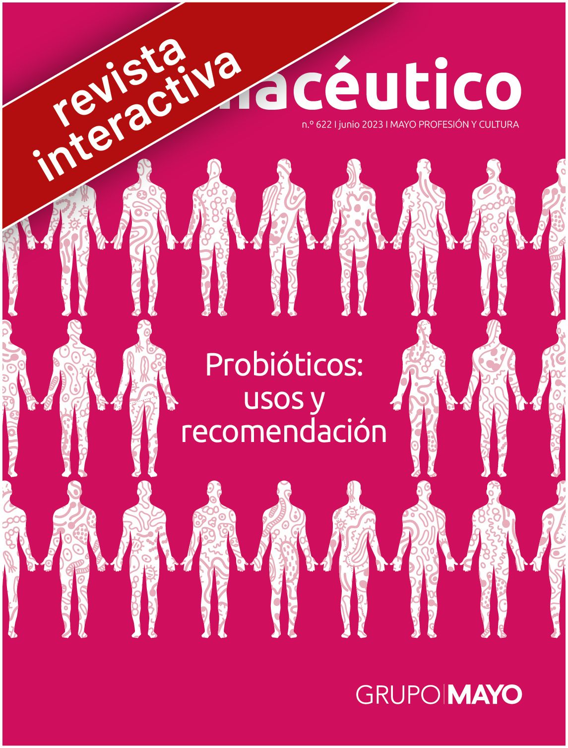 Probióticos: usos y recomendación