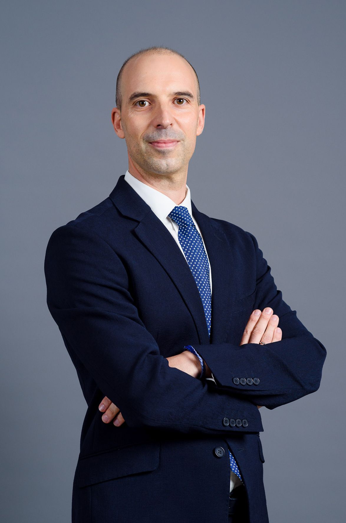 Koldo Gomez