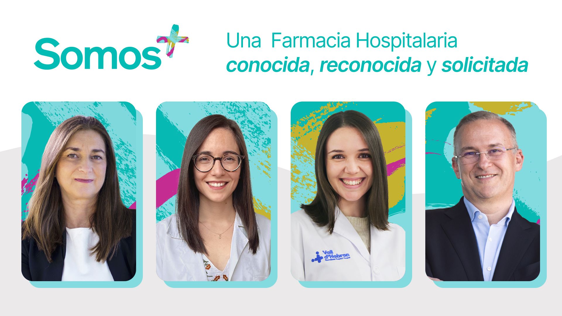 Ana Lozano Blázquez, Seira Climent Ballester, Carla Alonso Martínez y Javier García Pellicer