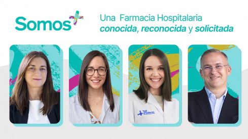 Ana Lozano Blázquez, Seira Climent Ballester, Carla Alonso Martínez y Javier García Pellicer