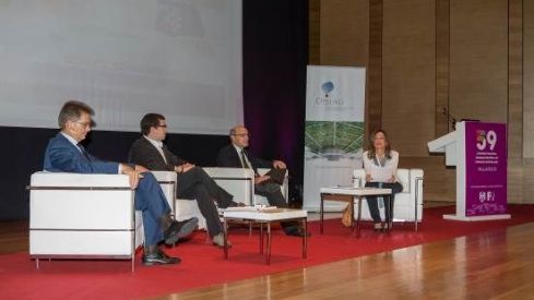 La SEFH recuerda que en centros sociosanitarios con más de 100 camas es necesario contar con un servicio de farmacia