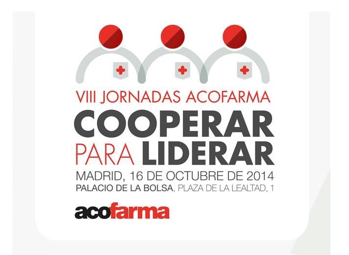 Las VIII Jornadas ACOFARMA analizarán la actualidad del sector farmacéutico