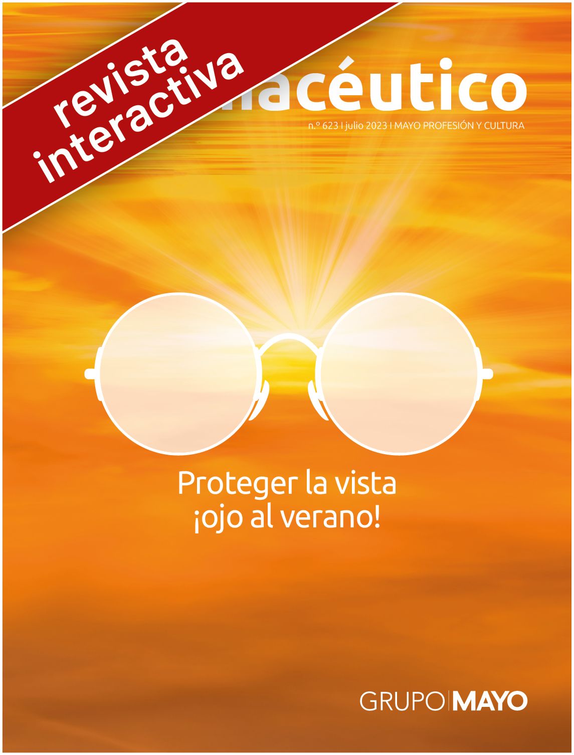 Proteger la vista, ¡ojo al verano!