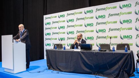 Acto inaugural de la edición de 2022
