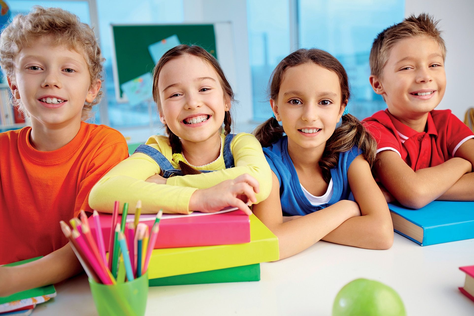Vuelta al colegio: educar para la salud desde la oficina de farmacia