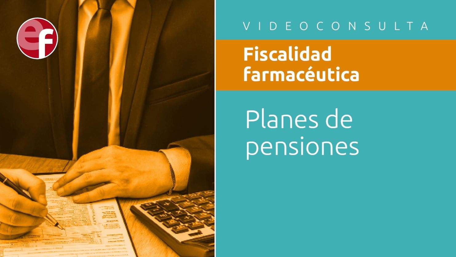 Planes de pensiones