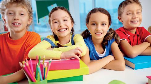 Vuelta al colegio: educar para la salud desde la oficina de farmacia