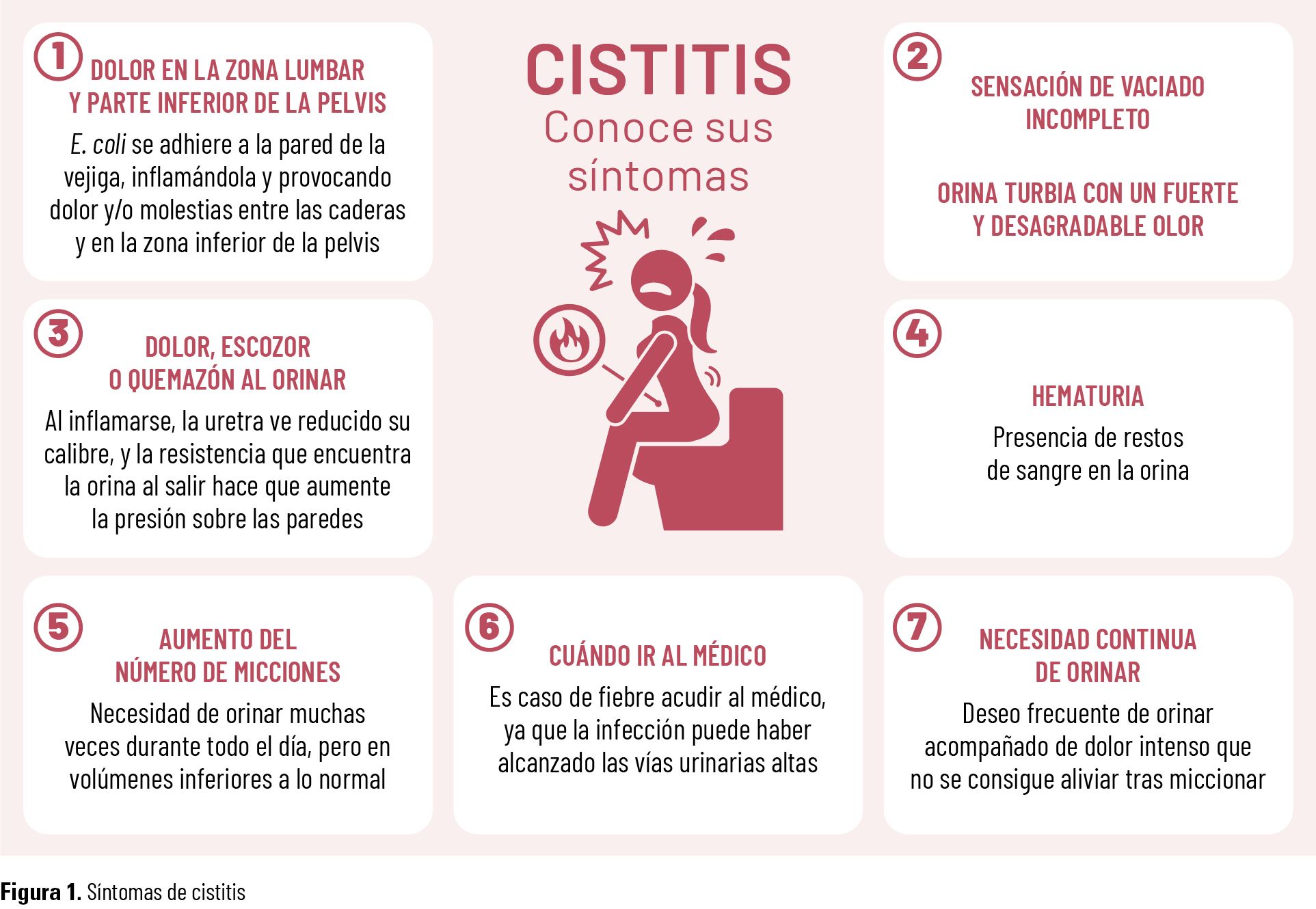 22 EF 623 TE INTERESA cistitis Figura 1 22 EF 623 TE INTERESA cistitis Figura 1