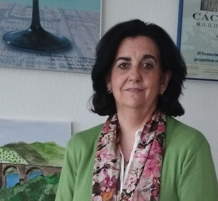 Isabel Rodriguez Isabel Rodriguez