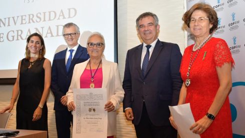Acto de clausura
