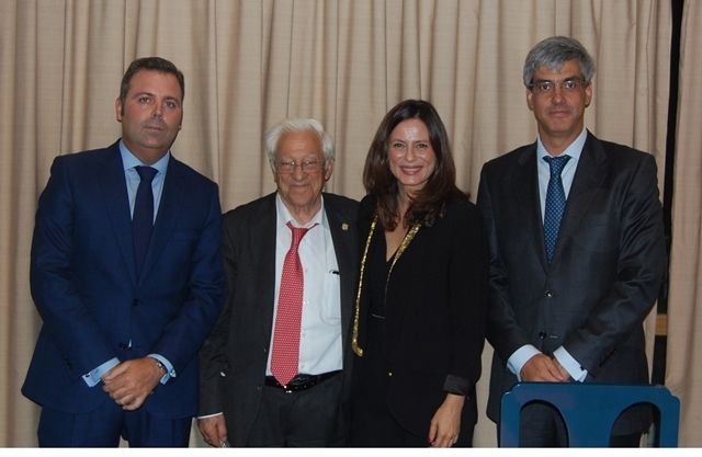 Asefarma celebra su XX aniversario