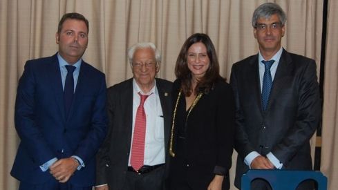 Asefarma celebra su XX aniversario